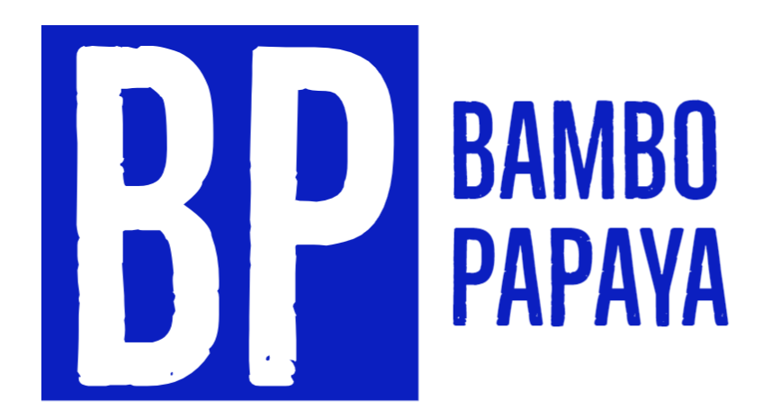 BamboPapaya-Logo